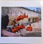 Steve McCurry (1950–) - Shaolin, Henan Province, China, 2004