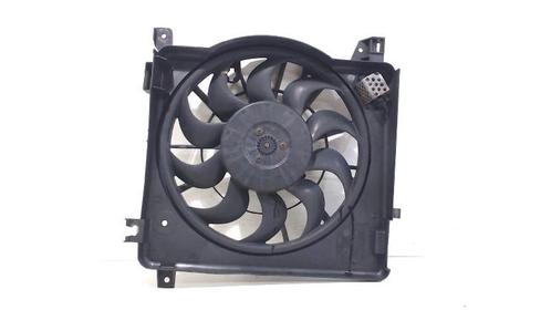 Koelventilatormotor Opel Zafira / Zafira Family B 2.2 010330, Auto-onderdelen, Motor en Toebehoren, ARN erkend, Stiba lid, Erkend duurzaam
