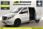 Zakelijke Lease |  Mercedes-Benz Vito 114 CDI Lang, Auto's, Automaat, Stof, Gebruikt, Euro 6