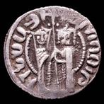 Armenië. Levon II (1270 – 1289). 1 Tram (Zonder