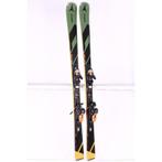 154 161 169 skis ATOMIC REDSTER Q TI 2025, grip walk, ti po, 140 tot 160 cm, Gebruikt, Verzenden, Carve