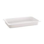 GGM Gastro | (6 stuks) Melamine GN bak 1/2 - ECOLINE - 4,7 |, Verzenden