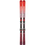 Atomic Redster G9 Revoshock - 2025-177 cm, Gebruikt, Ophalen of Verzenden, Carve, Atomic