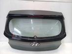 Achterklep Hyundai i10 II 1.0, Auto-onderdelen, Carrosserie en Plaatwerk, Ophalen of Verzenden, Gebruikt, Achter, Hyundai