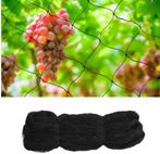 30x15m Sterk Vogelnet - Bescherm vijver, fruit en gewassen, Verzenden, Nieuw