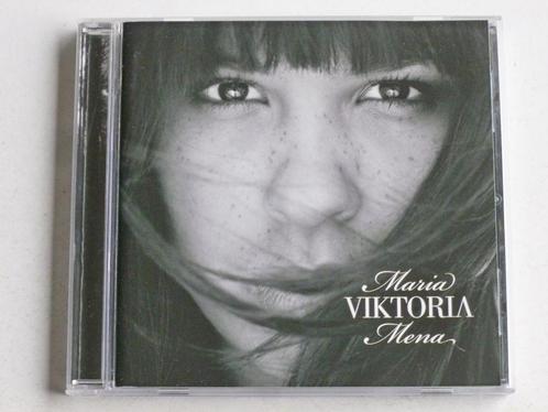 Maria Mena - Viktoria, Cd's en Dvd's, Cd's | Pop, Verzenden