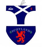 Special Made Turbo Waterpolo broek Scotland, Nieuw, Verzenden