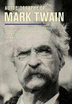 Autobiography of Mark Twain, Volume 3: The Comp. Twain,, Boeken, Mark Twain, Zo goed als nieuw, Verzenden