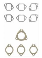 Exhaust Manifold Gaskets, Cadillac, 6.0L, 6.4L, 7.0L, Pair, Ophalen of Verzenden, Nieuw