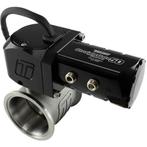 Turbosmart Electronic StraightGate ESG50 External Wastegate, Auto-onderdelen, Motor en Toebehoren, Ophalen of Verzenden, Nieuw