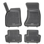Rubber automatten Audi A4 (B8/8K) | 2007-2018, Verzenden, Nieuw, Audi