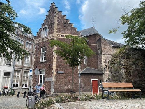 Te huur: Appartement Lang Grachtje in Maastricht, Huizen en Kamers, Huizen te huur, Limburg, Appartement