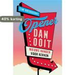 Opener dan ooit 9789043537001 Tim Vreugdenhil, Verzenden, Gelezen, Tim Vreugdenhil
