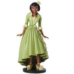 Disney Showcase Collection – Botanical – Tiana, Verzamelen, Ophalen of Verzenden, Overige figuren, Nieuw, Beeldje of Figuurtje