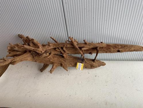 Fine Sinking Wood Selected  FS237 100x40x40 cm, Dieren en Toebehoren, Vissen | Aquaria en Toebehoren, Plant(en), Steen of Hout