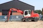 Veiling: Wielgraafmachine Liebherr A316 LITRONIC Diesel 2010, Zakelijke goederen, Ophalen, Graafmachine
