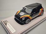 Ivy Merrit 1:18 - Modelauto - Mini Cooper LBWK - Infinite -, Nieuw