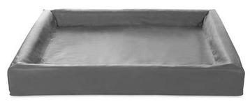 Bia Bed Hondenmand Original Grijs - BIA-7 120X100X15 CM beschikbaar voor biedingen