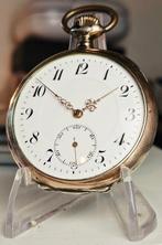 swiiss - Excellent UF pocket watch - 562942 - 1900-1949, Nieuw