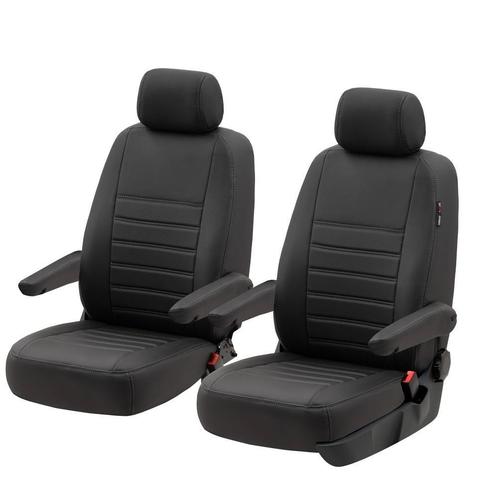Stoelhoezen Fiat Doblo 10-15, Auto-onderdelen, Interieur en Bekleding, Nieuw, Fiat