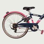 B-TWIN kinderfiets 24 inch, Ophalen of Verzenden, Gebruikt, B-TWIN