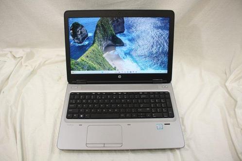 HP ProBook 650 G3 - Intel Core i5-7200U processor - 8GB RAM, Spelcomputers en Games, Spelcomputers | Overige Accessoires
