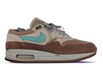 SALE! Nike Air Max 1 Premium Crepe Hemp (2004) • 44 44.5 45, Ophalen of Verzenden, Nieuw, Nike, Sneakers of Gympen