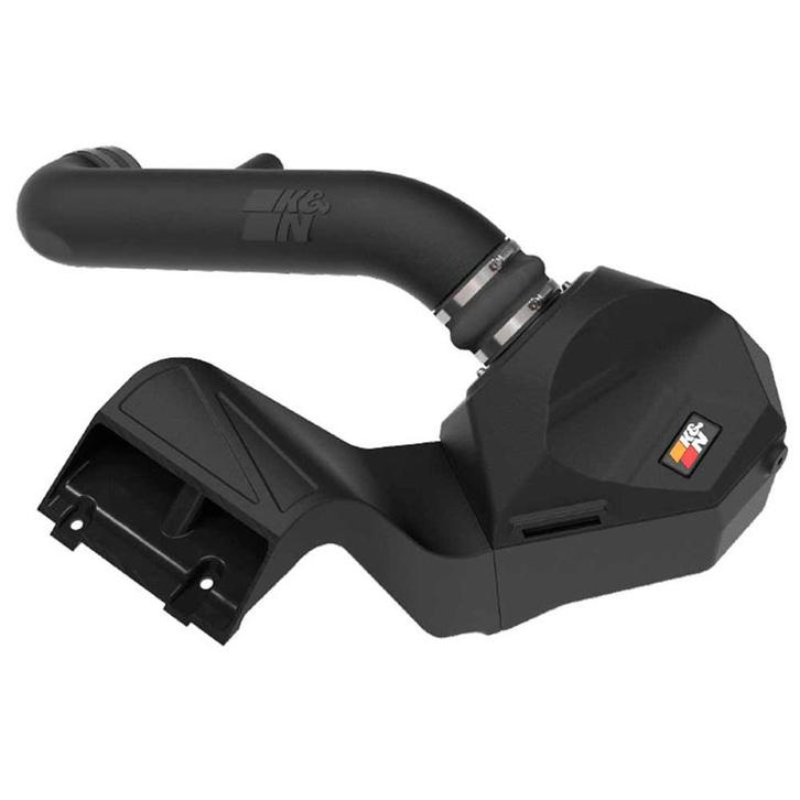 K&N Performance luchtfilter kit | Ford Usa | F-150 Crew Cab, Auto-onderdelen, Motor en Toebehoren, Nieuw, Verzenden