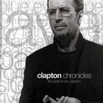 cd - Eric Clapton - Clapton Chronicles (The Best Of Eric..., Verzenden, Zo goed als nieuw