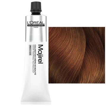 LOréal Professionnel  Majirouge Haarverf 7.40  60 ml beschikbaar voor biedingen