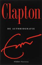 Clapton 9789022322369 E. Clapton, Boeken, Verzenden, Gelezen, E. Clapton