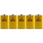Kroon Oil Aanbieding: 5 X Classic Running-In Monograde 30 1L, Verzenden
