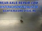Oliedrukmeter dashboard 1248009 (Interieur), Verzenden, Nieuw, Universele onderdelen