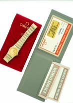Omega - Dames - 1982, Nieuw