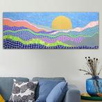 Valentina Pufe - Blooming Mountains 2