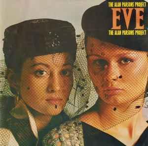 cd - The Alan Parsons Project - Eve, Cd's en Dvd's, Cd's | Overige Cd's, Zo goed als nieuw, Verzenden