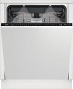 Beko BDIN38644D Volledig ingebouwd 16 couverts C DHZ2542519, Witgoed en Apparatuur, Ophalen of Verzenden, Nieuw, 95 cm of meer