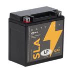 Landport (LP) SLA LTX14-4 Motor accu 12 volt 12,0 ah (51214, Motoren, Ophalen of Verzenden, Nieuw