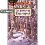 Het Beest Van Kraaienpoot 9789054258308 Chris Mould, Verzenden, Gelezen, Chris Mould