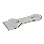 Silverline Metalen krabber - glaskrabber - 43 mm mesblad..., Ophalen of Verzenden, Nieuw