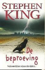 De beproeving 9789024550456 Stephen King, Verzenden, Gelezen, Stephen King