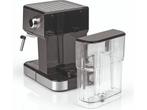 BEEM 05025 - Espresso Machine Select - 15 bar - Verwarmd, Verzenden, Zo goed als nieuw