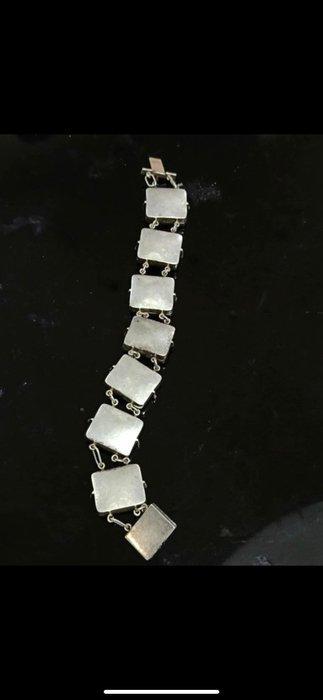 Toshikane 7 Goden Fortune porselein - Zilver - Japan - Begin, Antiek en Kunst, Antiek | Overige Antiek
