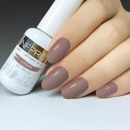 De Perfecte Bruine Gellak 139 van Nail Fashion Pro, Sieraden, Tassen en Uiterlijk, Uiterlijk | Cosmetica en Make-up, Handen en Nagels