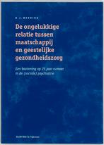 De ongelukkige relatie tussen maatschappij en geestelijke, Boeken, Verzenden, Gelezen, H.J. Wennink