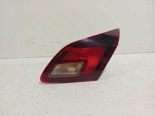 Achterlicht kofferdeksel achterklep rechts Opel Astra J 1.4, Auto-onderdelen, Verlichting, ARN erkend, Stiba lid, Erkend duurzaam