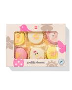 HEMA Petits fours 150g, Verzenden, Nieuw