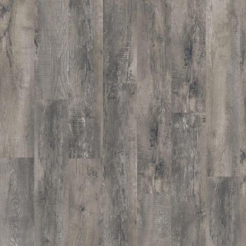 Klik pvc rechte plank grijs |  Moduleo LayRed Country Oak, Huis en Inrichting, Stoffering | Vloerbedekking, Ophalen