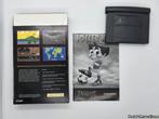 Atari Jaguar - Soccer kid, Spelcomputers en Games, Verzenden, Gebruikt