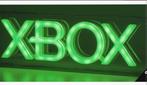 Lampada led neon Xbox logo nuova uscita 19/04/24 - Lichtbord